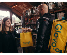 Glovo запускает Glovo Local, программа, которая помогает малому бизнесу процветать в условиях экономического кризиса