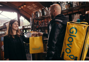 Glovo lansează Glovo Local, un program care susține afacerile mici să prospere pe fondul crizei economice