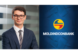 Mihail Iovu a fost aprobat de către BNM în funcția de Vicepreședinte al Moldindconbank