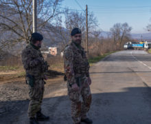 Сербия объявила о приведении армии в состояние боеготовности. В Косово складывается напряженная ситуация