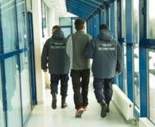В аэропорту Кишинева пограничники задержали наркоторговца, разыскиваемого в Германии