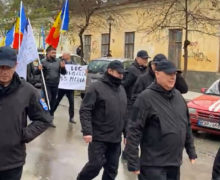 (ВИДЕО) «Майя Санду, не забывай — Молдова не твоя страна». PACE собралась на протест