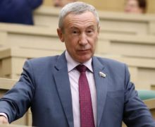 Senator rus, despre eventuala apropiere a R. Moldova de NATO: „Repetă politica sinucigașă a lui Zelenski”