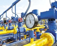 Cinci raioane din Moldova ar putea avea un preț mai mic la gaz. Ce regiuni sunt vizate