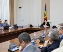 Молдова готовит новую партию гуманитарной помощи Украине на сумму более 16,8 млн леев