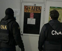 AIPA oferă detalii despre perchezițiile CNA. Câți angajați au fost reținuți?