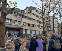 Ucraina va avea nevoie de aproape $140 miliarde pentru a repara infrastructura bombardată de armata rusă. Numărul clădirilor distruse