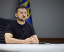 Зеленский призвал передать Саакашвили Украине: «Россия руками грузинских властей убивает гражданина Украины»