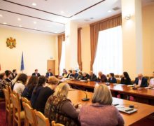 В Молдове предпринимателям предложили грант 10 тыс. леев за отказ от патента
