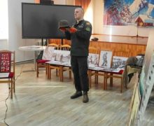 В школах Гагаузии проводят выставку «Бессмертный Сталинград». Организатор не знает, как оценивать «события» в Украине