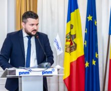(ФОТО) Национальная молдавская партия выбрала руководство. Генсеком стал бывший глава ЦИК