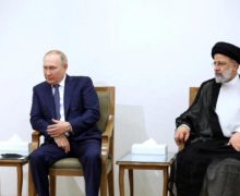 Putin, lăsat baltă de propriul aliat? Iran nu recunoaște regiunile ucrainene anexate de Rusia