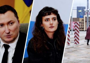 (ВИДЕО) Как Офис народного адвоката Молдовы помогал в управлении миграционным кризисом