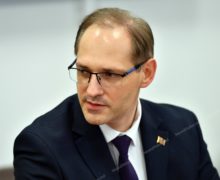Ignatiev s-a plâns Moscovei de presiuni fără precedent și eliminarea prezenței rusești din Moldova