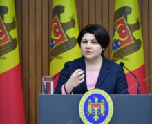 Наталья Гаврилица может баллотироваться в мэры Кишинева от PAS