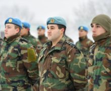Попеску: ЕС выделит €40 млн на развитие оборонного потенциала Молдовы