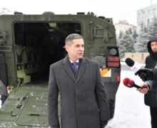 Минобороны: Молдова не принимает участие в крупнейших учениях НАТО в Европе