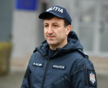 Șeful IGP recunoaște că a fost sancționat pentru că a condus cu viteză: „Am avut 64 km/h”