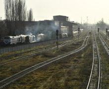 Молдова возьмет у Франции кредит €75,8 млн на ремонт железной дороги между Кишиневом и Унгенами