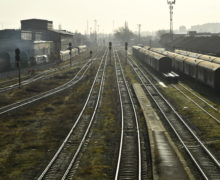 Молдова получит €43 млн на ремонт двух участков железной дороги