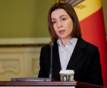 Maia Sandu convoacă Consiliul Suprem de Securitate: „Înțeleg că judecătorii au decis totuși să blocheze curățarea justiției”