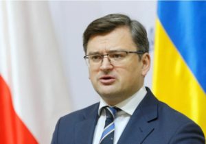 De ce ambasadorul ucrainean cu misiuni speciale se întâlnește cu Ignatiev, anunțat în căutare în Ucraina? Răspunsul lui Kuleba