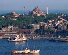 В Турции с 1 января ввели новый туристический налог