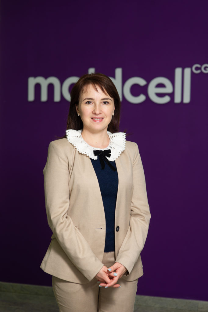 Moldcell Money, приложение, которое произведет революцию в области цифровых финансовых услуг Молдовы