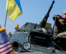 Украина получит от США новый пакет военной помощи на $400 млн