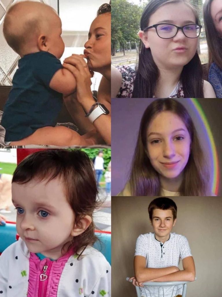Cinci copiii au murit în urma atacului masiv cu rachete asupra orașului Dnipro