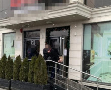 В Кишиневе задержали еще пять сотрудников Bismobil Kitchen. Ущерб, нанесенный компанией, оценивают в 10 млн леев