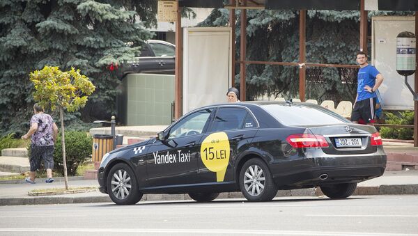 ФСБ России получит доступ к личным данным пассажиров «Яндекс.Такси» в Молдове? Реакция PAS