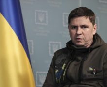 «Существует конкретный план дестабилизации в Молдове». Подоляк рассказал о планах России на Молдову