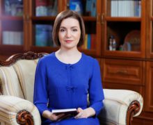 Maia Sandu nu va candida la alegerile prezidențiale din România: „Avem treburi foarte importante în Moldova”