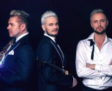 (VIDEO) SunStroke Project a lansat clipul pentru „Yummy Mommy”, piesa cu care vrea să participe la Eurovision