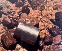 В Австралии нашли потерянную на шоссе капсулу с радиоактивным цезием