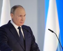 Путин заявил, что Россия разместит в Беларуси тактическое ядерное оружие. Реакция США
