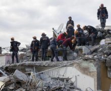 Число жертв землетрясений в Турции и Сирии превысило 29 тыс. человек