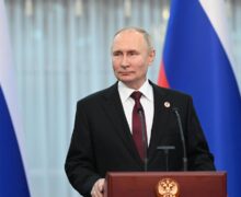 В Кремле назвали дату «прямой линии» и большой пресс-конференции Путина