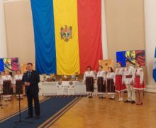 Молдова отзовет своего представителя в секретариате совета межпарламентской ассамблеи СНГ