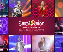 (VIDEO) Eurovision: cum arată scena din Liverpool, pe care vor evolua artiști din 37 de țări