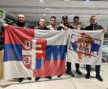 В Молдову не пустили болельщиков сербского «Партизана». Как это объяснили в Погранполиции