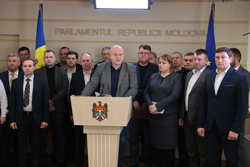 NM Espresso: о планах России в Молдове, «жалобной книге» оппозиции и о работе молдавских спасателей в Турции