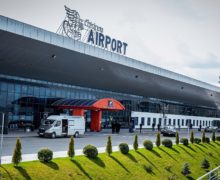 „Un obiect neidentificat”. Autoritatea Aeronautică Civilă explică motivul închiderii spațiului aerian al Republicii Moldova