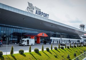 Cum să ajungi la Aeroportul Internațional Chișinău dacă ai zbor pe 31 mai