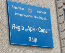 „Apă-Canal Bălți”, denunțată la procuratură. Instituția ar fi fost prejudiciată cu peste 8 milioane de lei