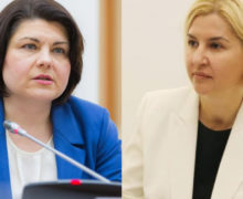 Irina Vlah, nedumerită de ce se prelungește starea de urgență. Gavrilița: „Participarea la ședințele CSE ar ajuta”