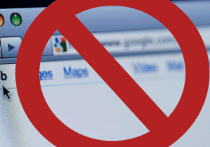 МВД и СИБ смогут блокировать доступ к сайтам с незаконным контентом
