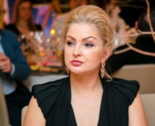 СМИ: Экс-нотариус Плахотнюка Ольга Бондарчук намерена вернуть себе лицензию