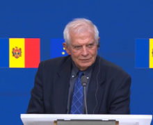 Глава европейской дипломатии прокомментировал слова Лаврова о попытках превратить Молдову в «анти-Россию»